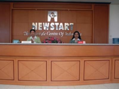 Nasta Inn Trawas Exterior foto